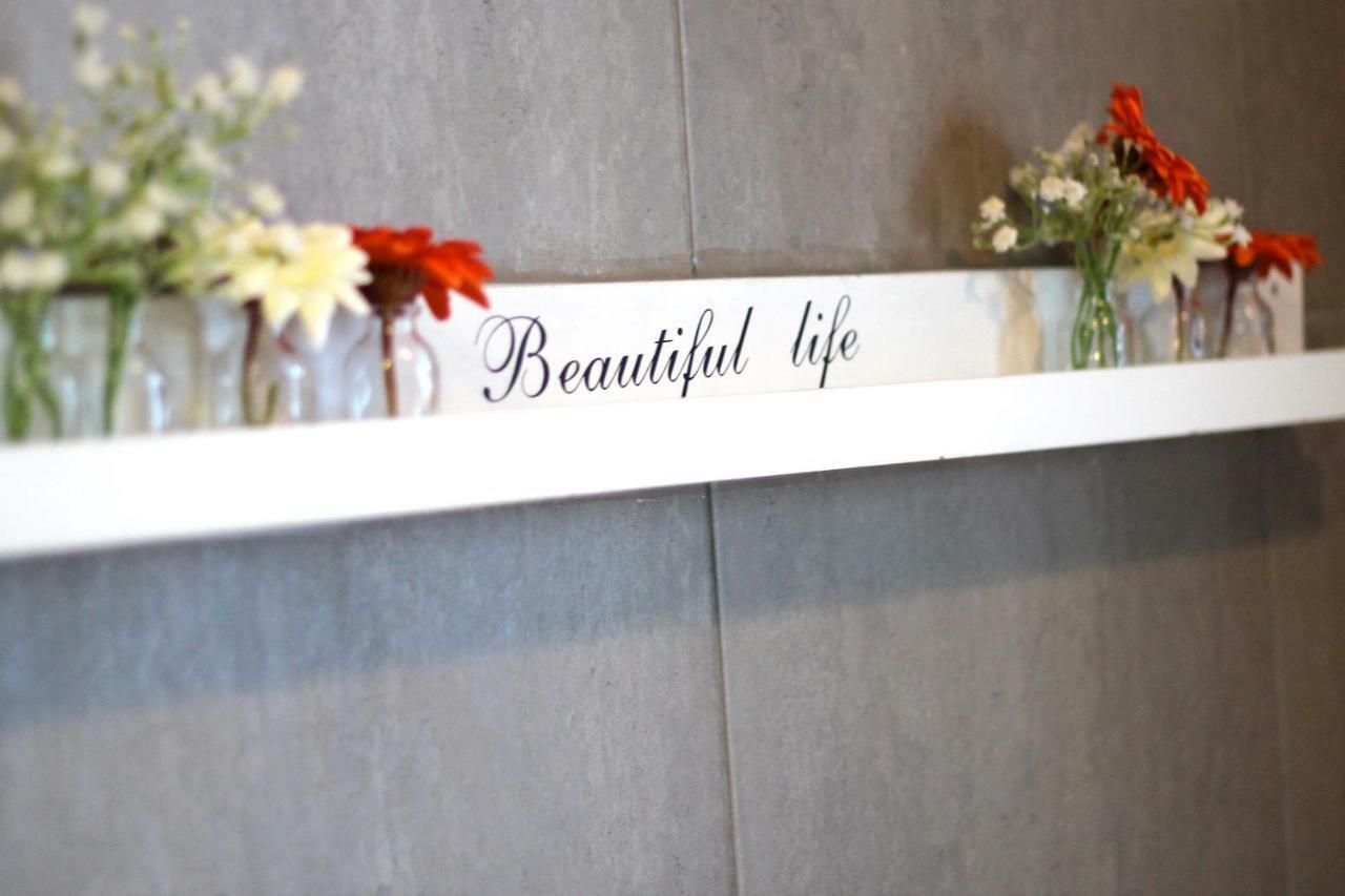 Bsauna & Wellness Apartment บรูจส์ ภายนอก รูปภาพ